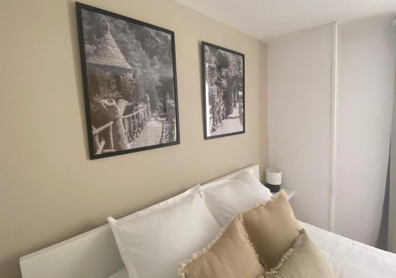 Apartamento Con Encanto En El Pirineo La Pobla de Lillet Luaran gambar